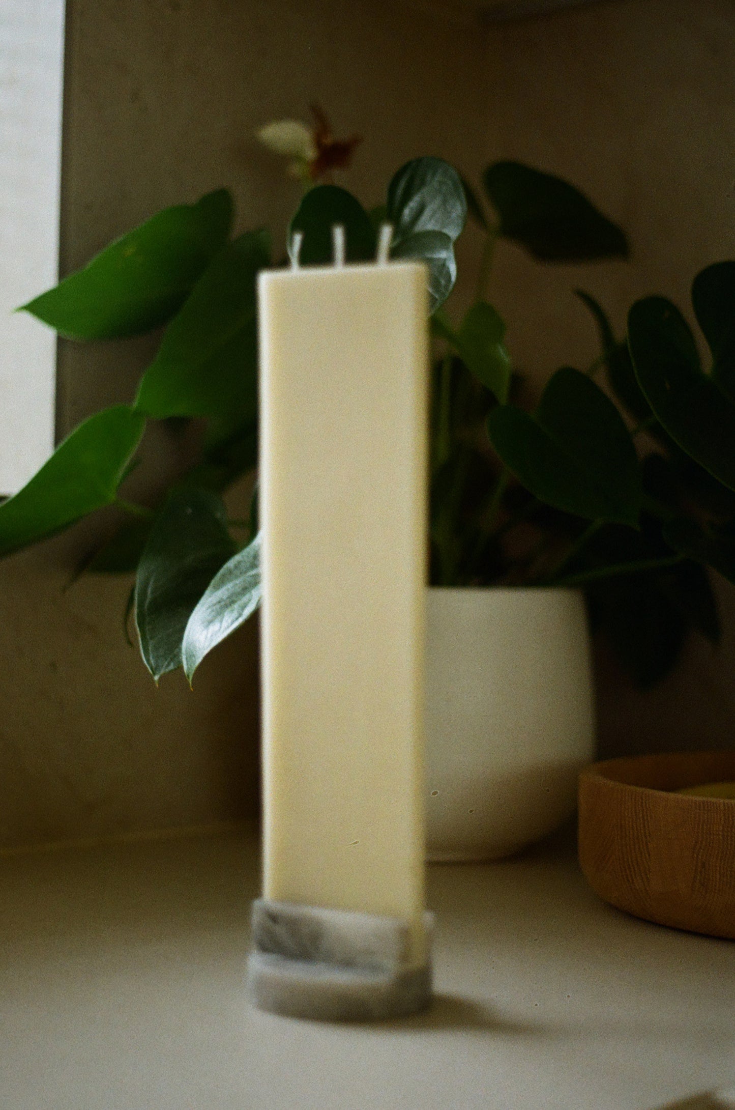 D E V | Candle
