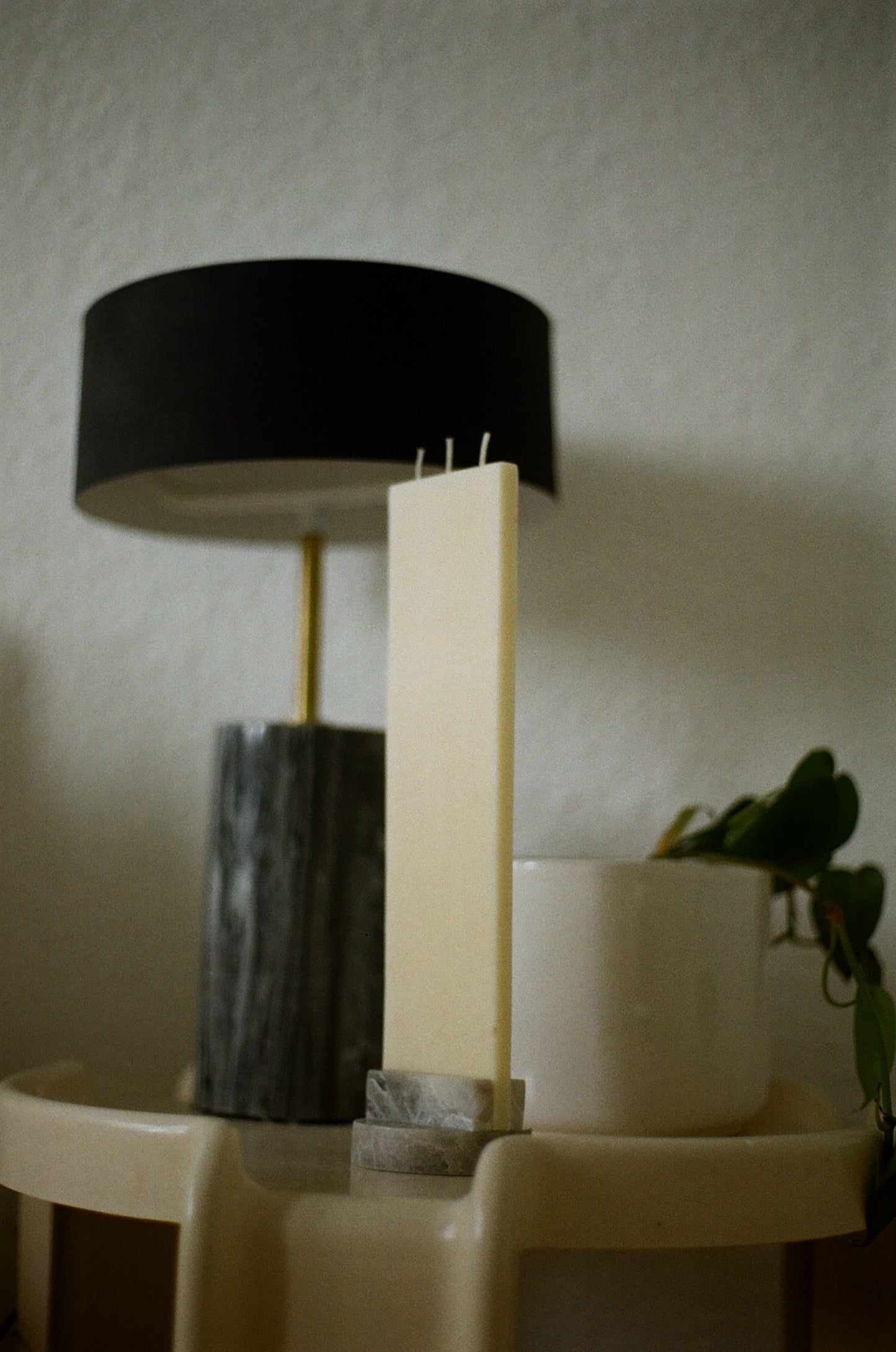 D E V | Candle