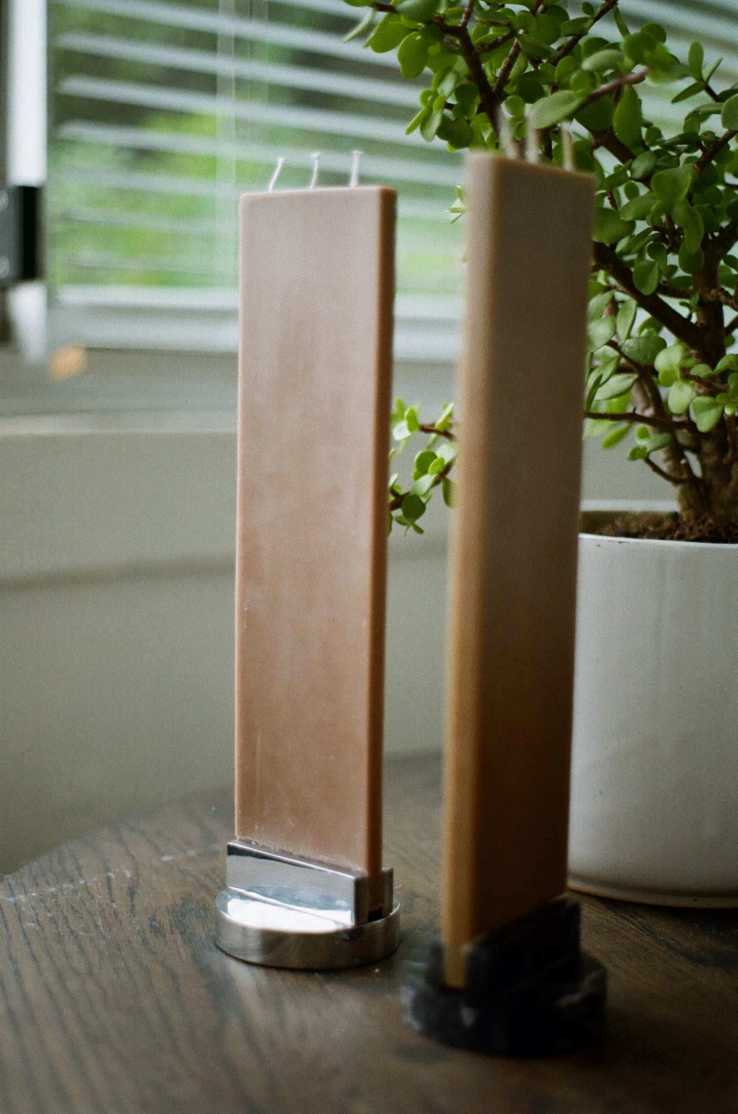 D E V | Candle