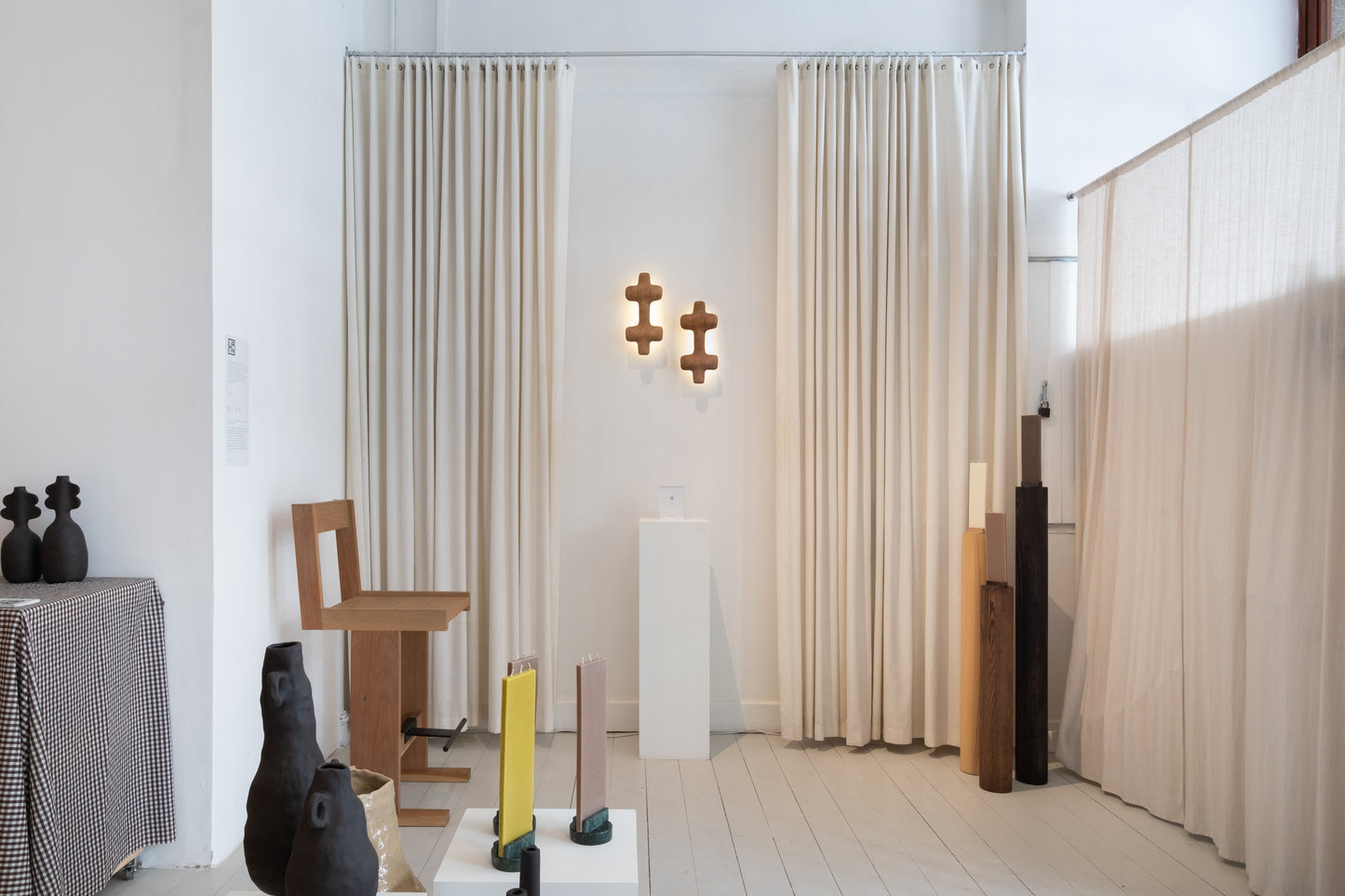 O L I O | Wall Sconce