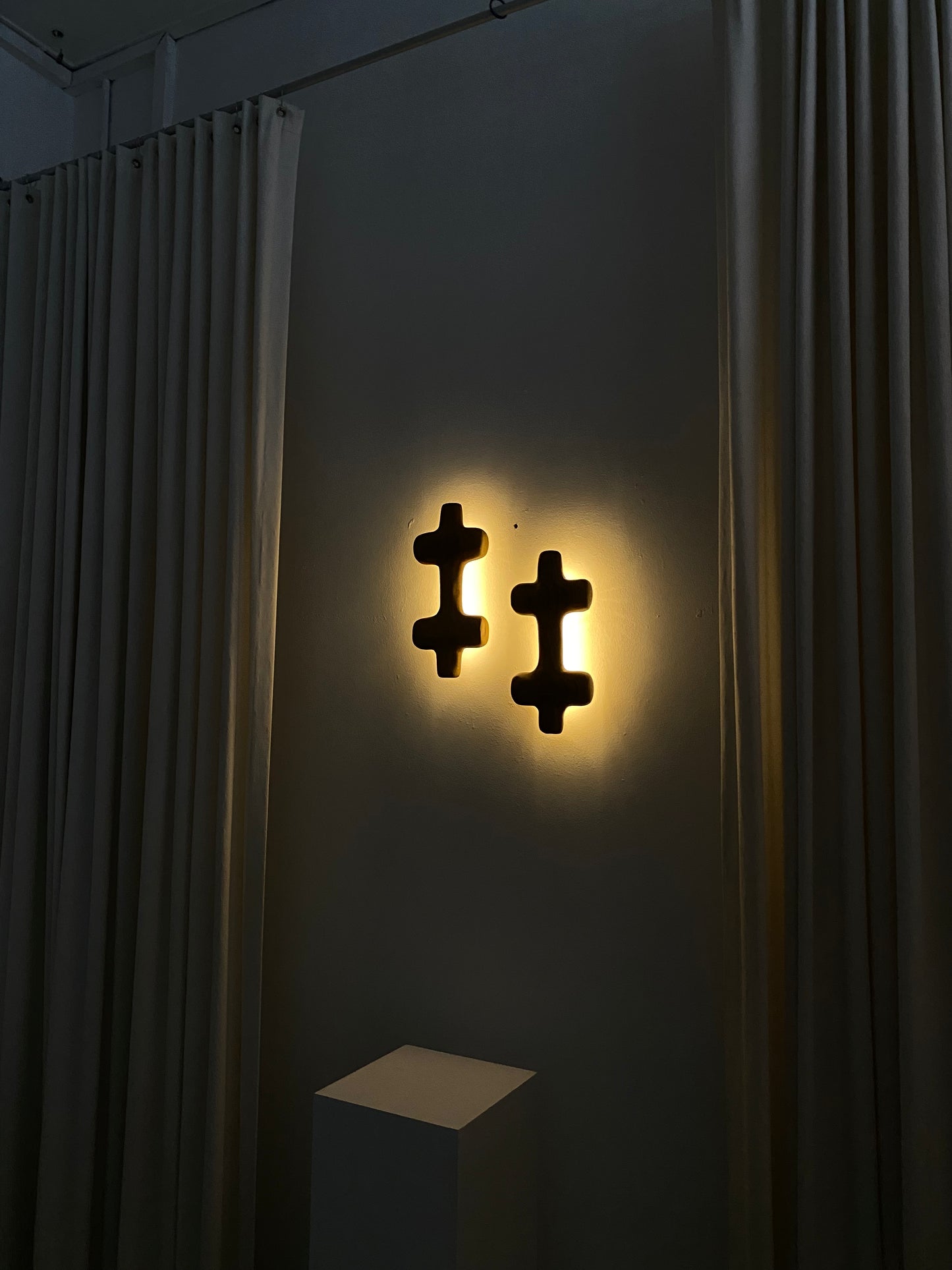 O L I O | Wall Sconce