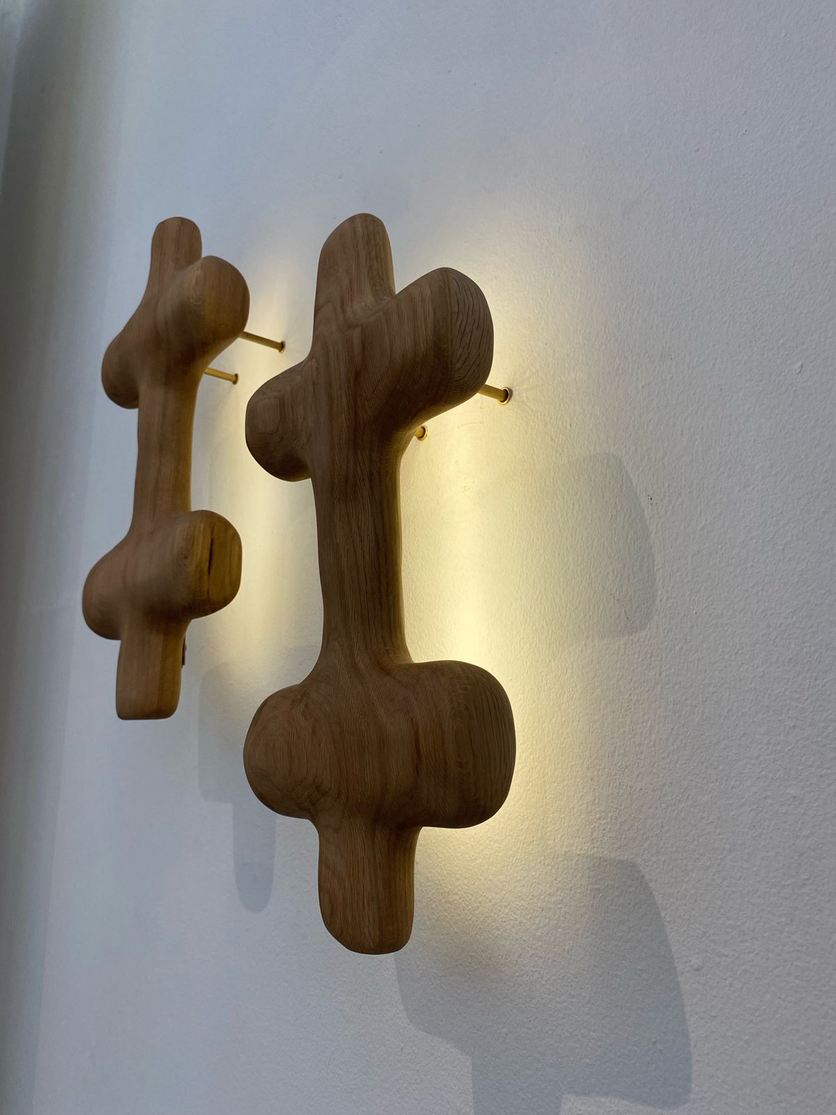 O L I O | Wall Sconce