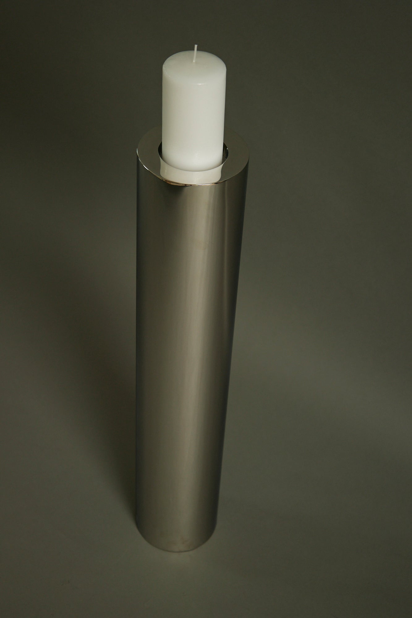J D | Stainless Steel