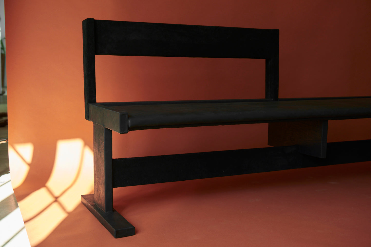 K E E V A | Bench | Limited Edition
