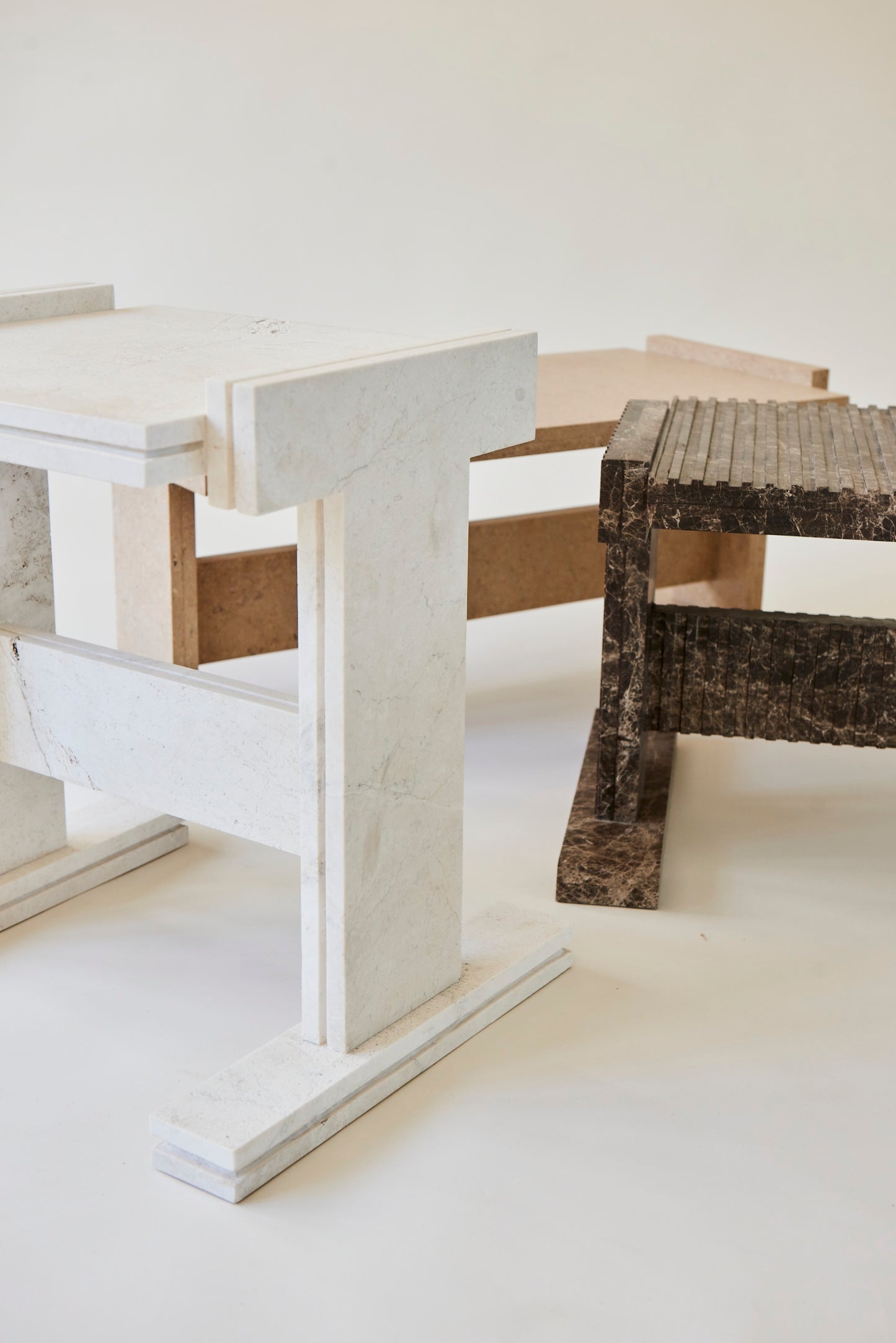 N E A V E | Coffee Table