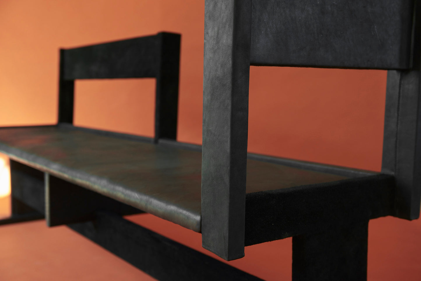 K E E V A | Bench | Limited Edition