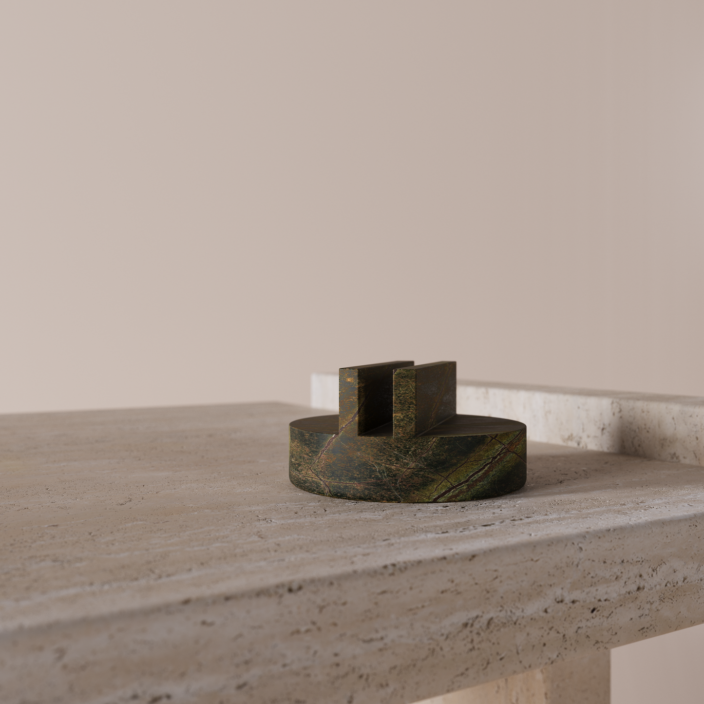J D | Insert | Marble