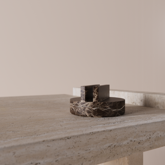 J D | Insert | Marble