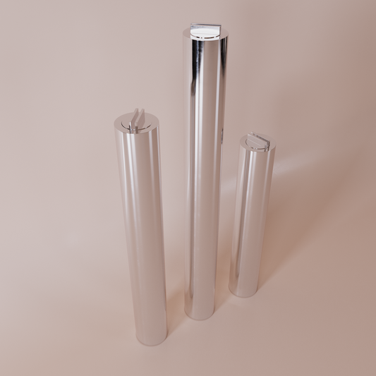 J D | Stainless Steel