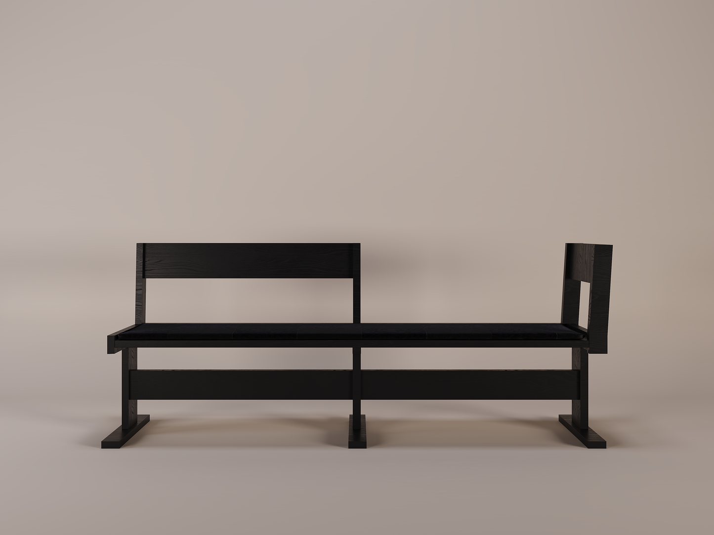 K E E V A | Bench