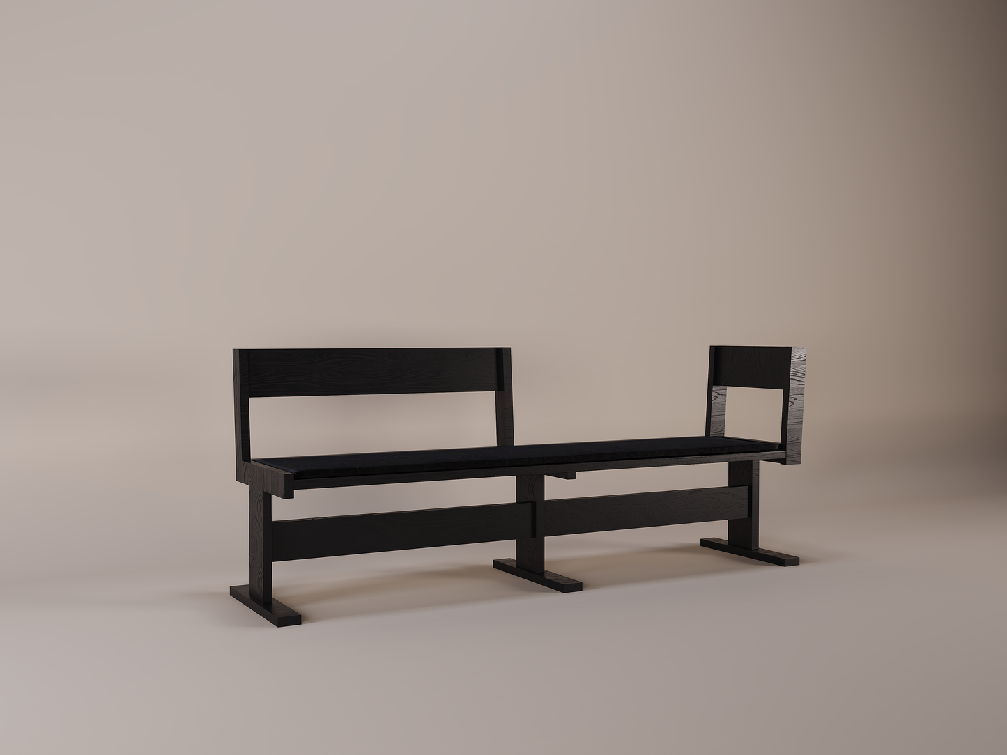 K E E V A | Bench