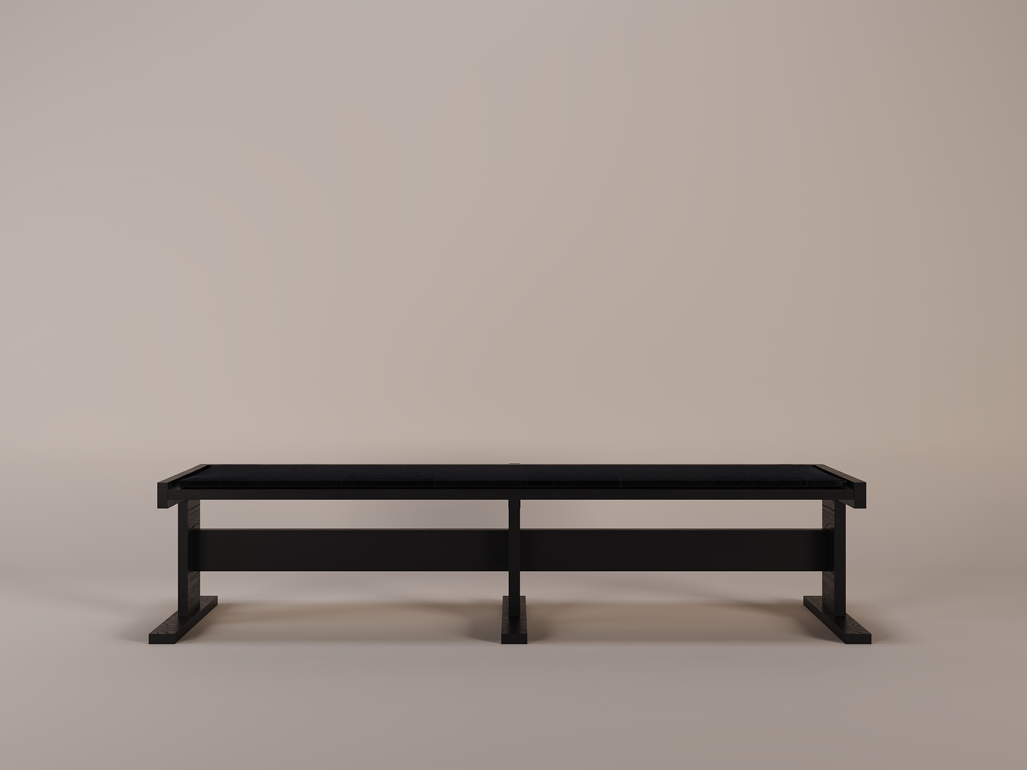 K Y R A Bench | Timber Bench