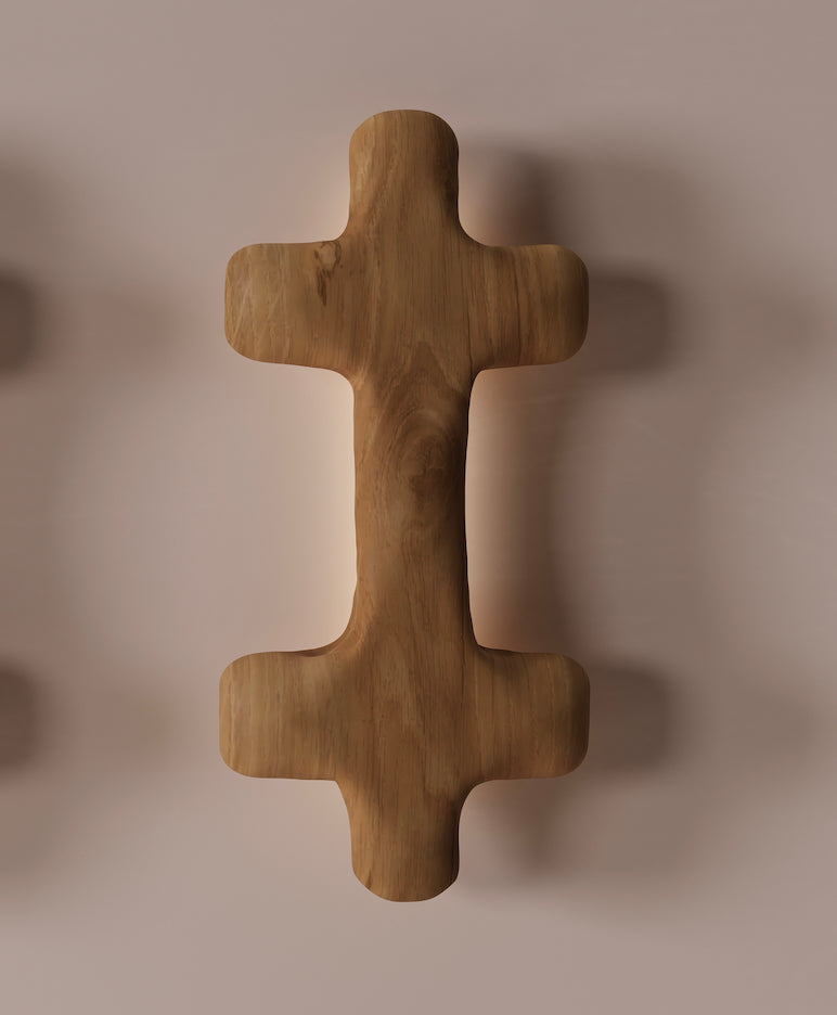 O L I O | Wall Sconce