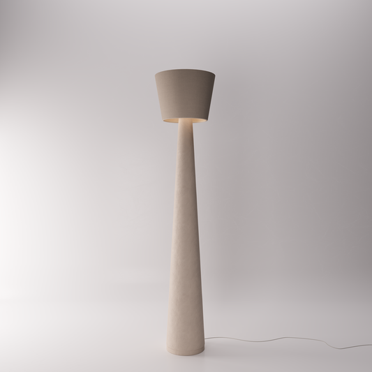 W E N D Y | Floor Lamp