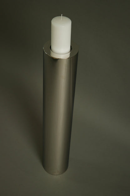 J D | Stainless Steel