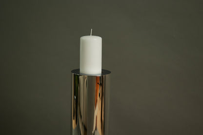 J D | Stainless Steel