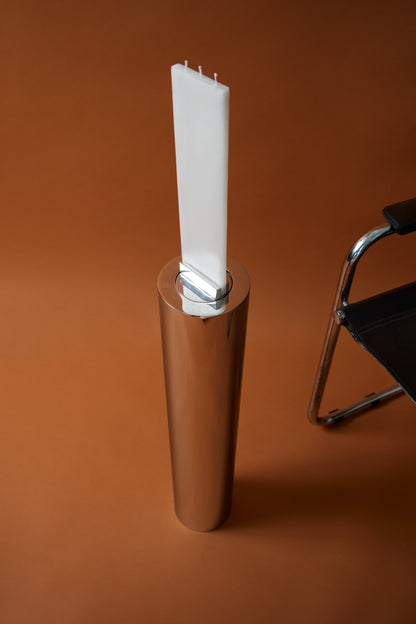 J D | Stainless Steel