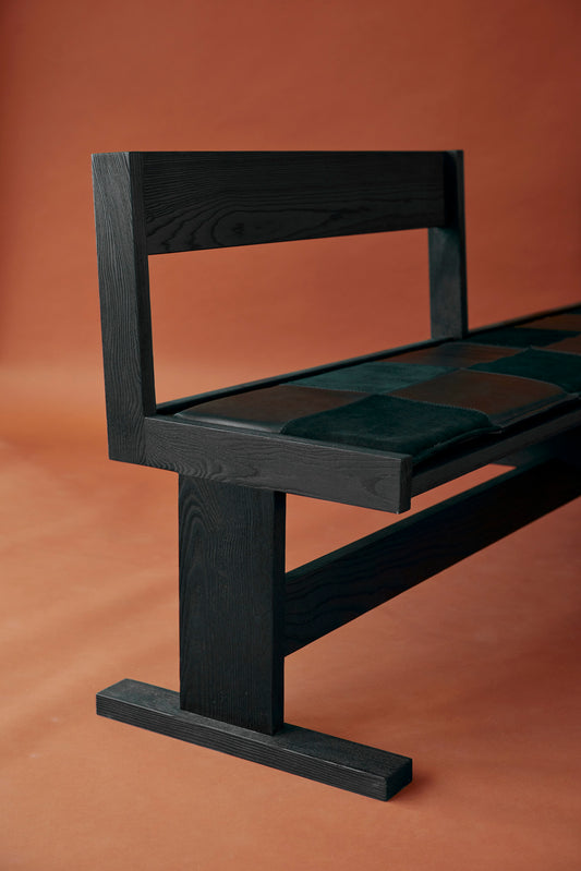 K E E V A | Bench