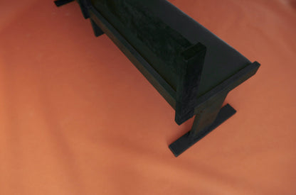 K E E V A | Bench | Limited Edition